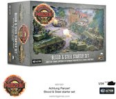 Achtung Panzer! Blood & Steel Starter Set