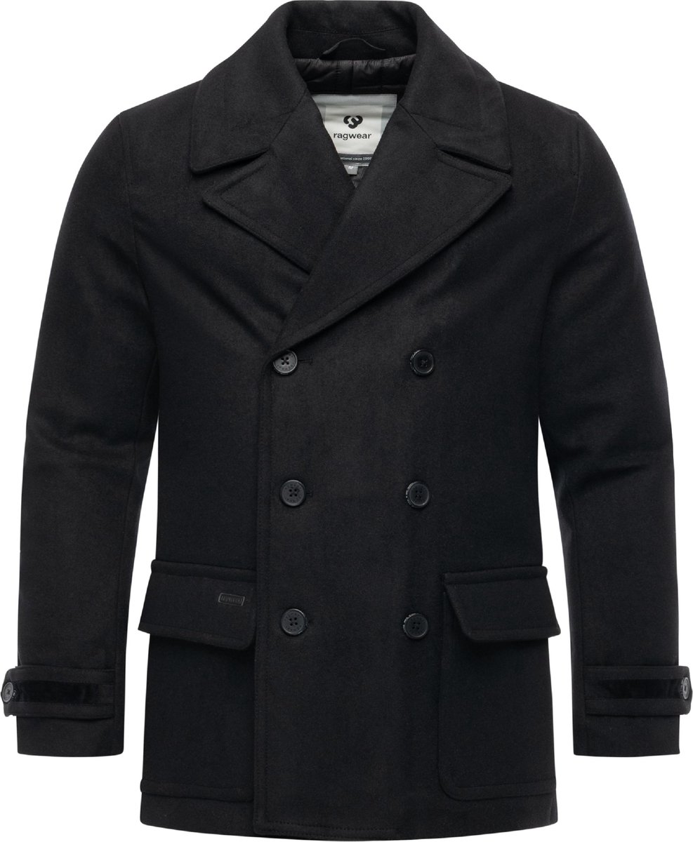 Ragwear heren korte jas