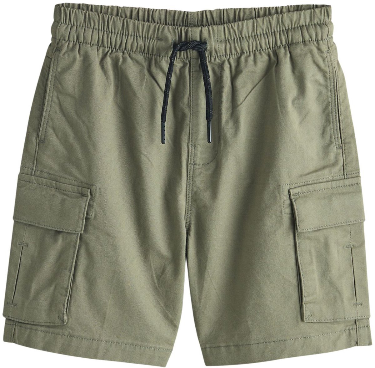 Next - Jongens - Cargo short - Groen