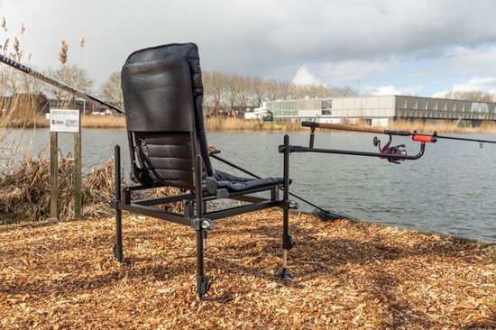 Ultimate Feeder Chair - Karperstoel van Merkloos — afbeelding 3