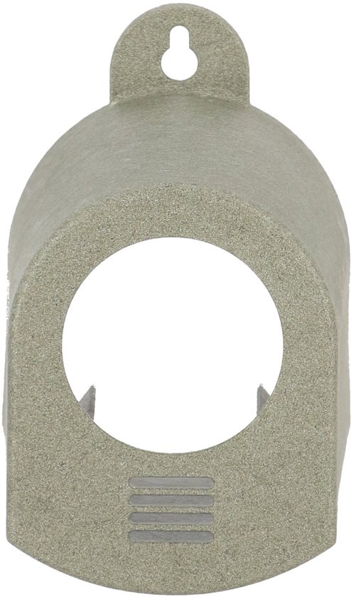 Esschert Design Pindakaashuisje 100% Gerecycled