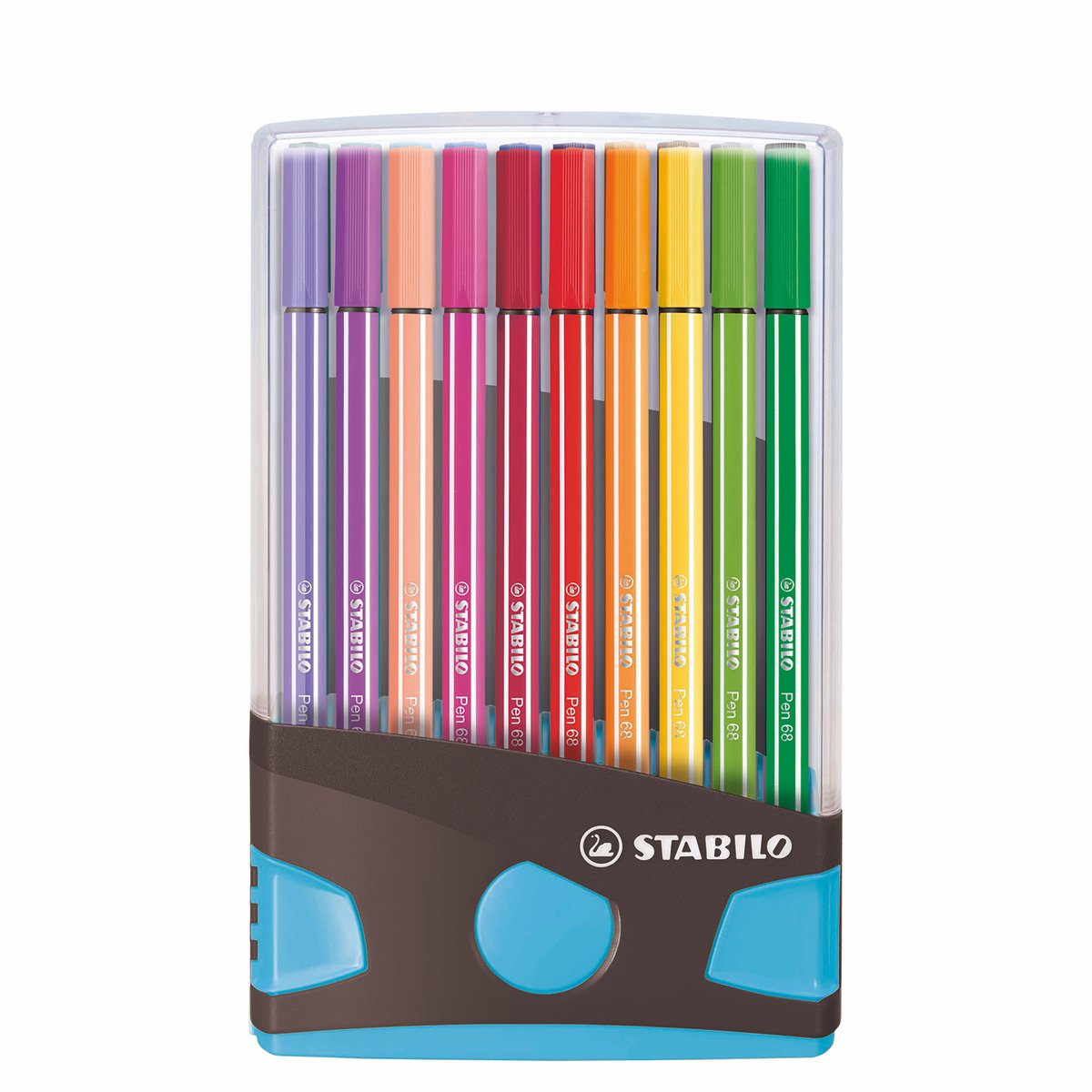 Stabilo Pen 68