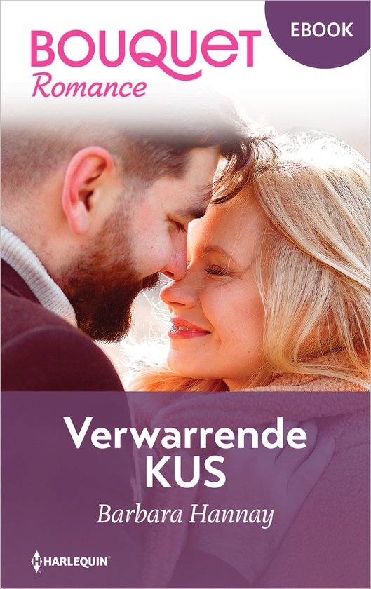 Bouquet Extra 715 - Verwarrende kus