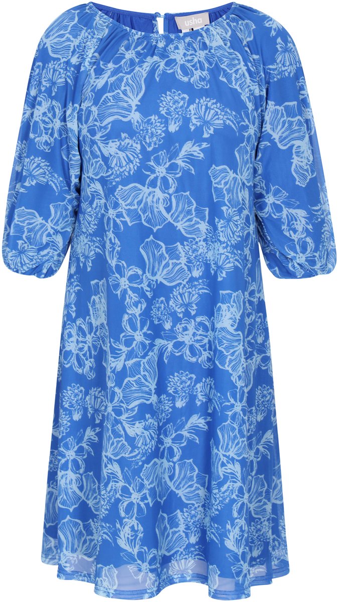 usha Dress