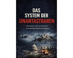DAS SYSTEM DER UNANTASTBAREN