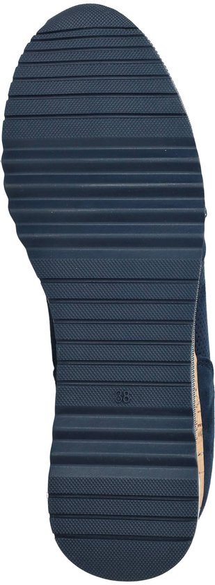 Marco Tozzi Baskets pour femme 2-23781-41 890 F-largeur Taille : 37 EU