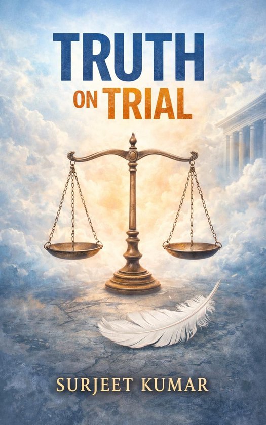 Truth on Trial - cover