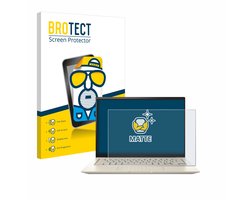 BROTECT - Screenprotector voor ASUS ZenBook 14X OLED UX3404 - Folie Beschermfolie matte