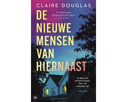 De nieuwe mensen van hiernaast