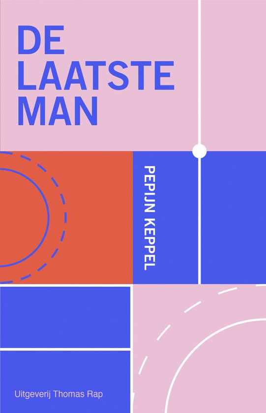De laatste man - cover