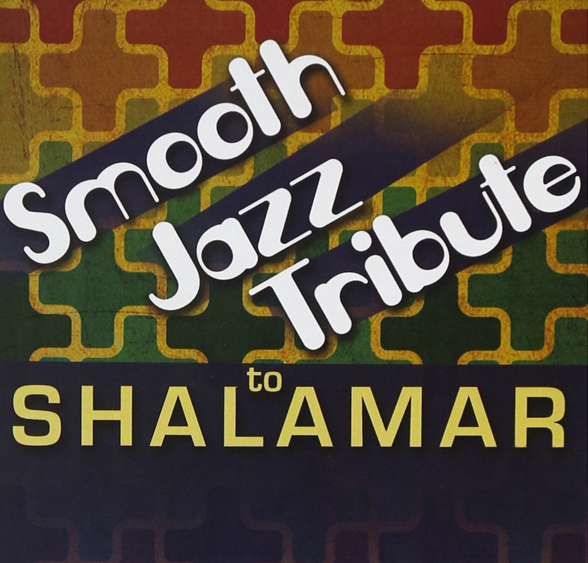 Smooth Jazz Covers: Relaxte Instrumentale Muziek in de Stijl van Shalamar
