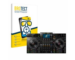 Screenprotector voor Pioneer XDJ -XZ Beschermglas transparant