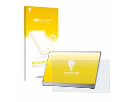 upscreen - Screenprotector voor Arzopa Z3FC 16.1" - Folie Beschermfolie anti glare matte