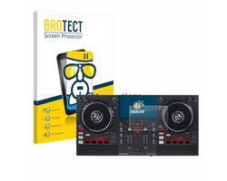 Screenprotector voor Numark Mixstream Pro+ Beschermglas transparant