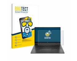 BROTECT - Screenprotector voor HP Envy x360 (15-eX) (358 mm x 230 mm) - Folie Beschermfolie matte