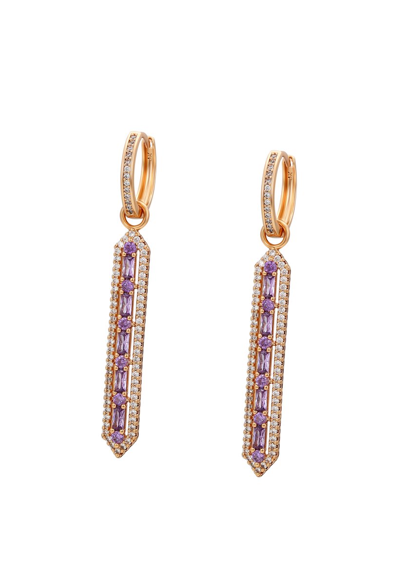 Gaya Earrings