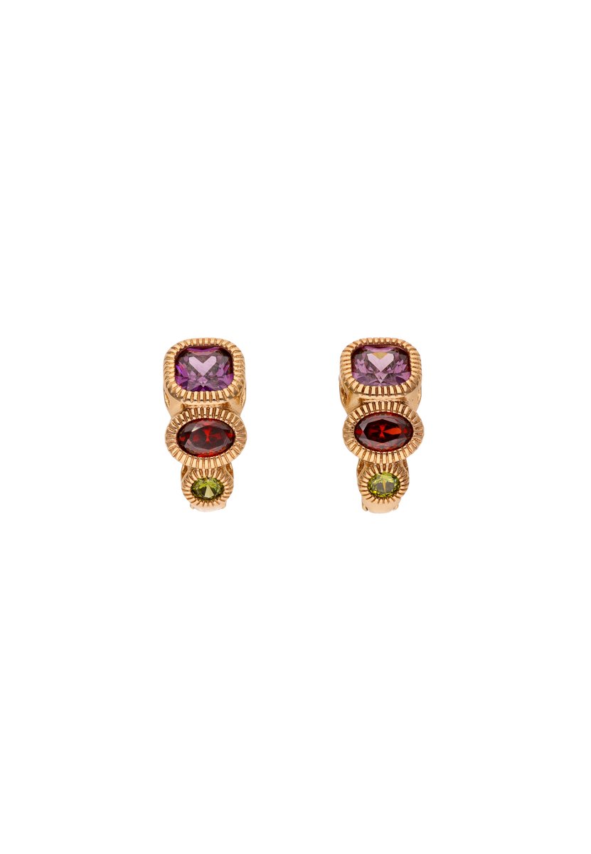 Gaya Earrings