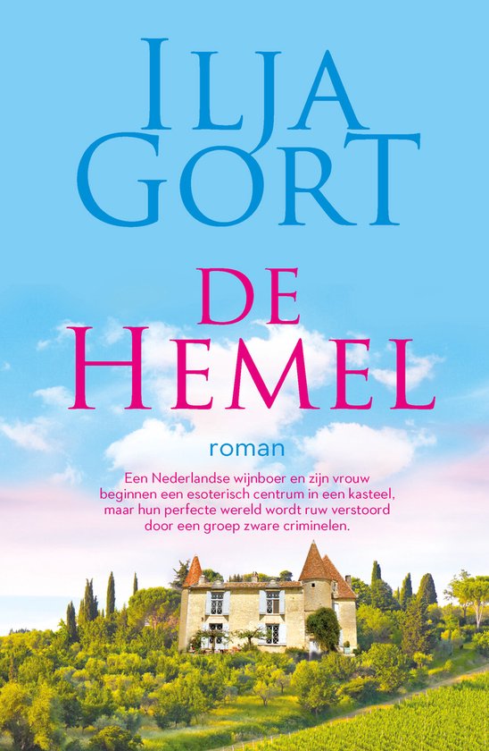 De hemel - cover