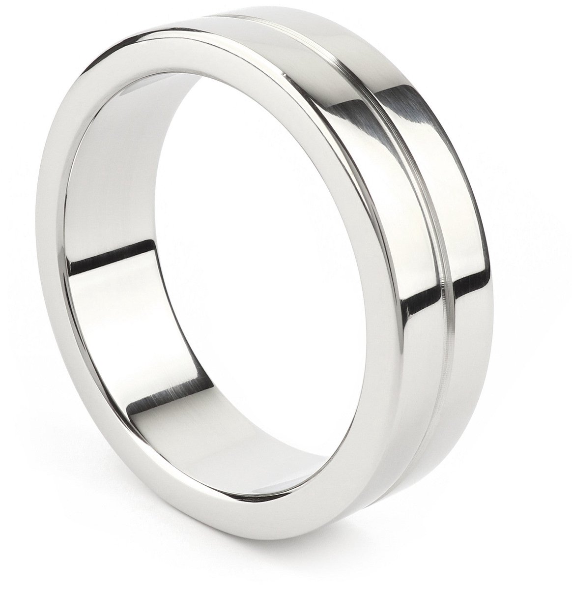 Single Grooved C-Ring 45mm