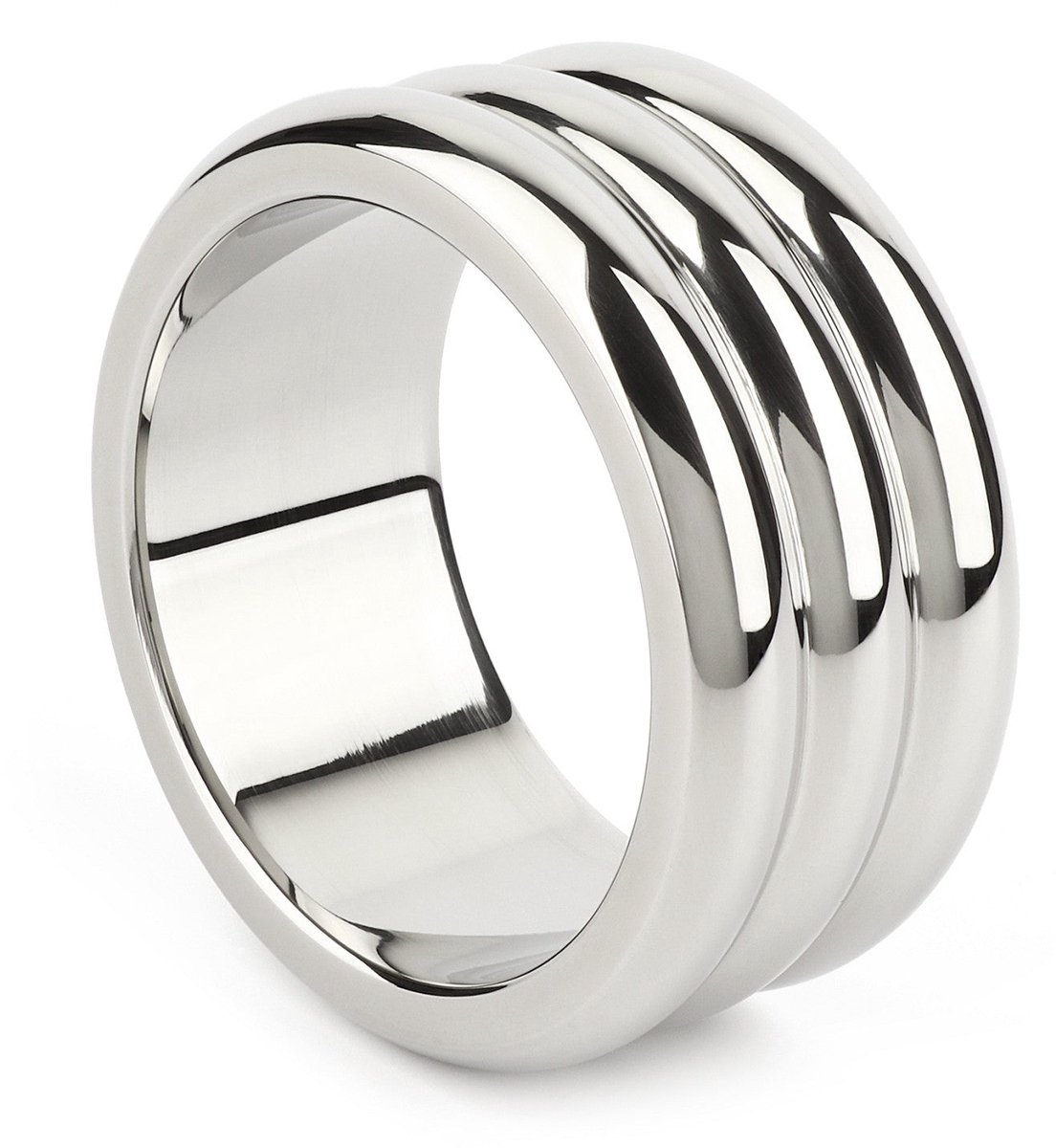 Elegant Deep C-Ring 45mm