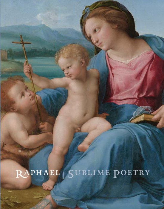 Raphael - cover
