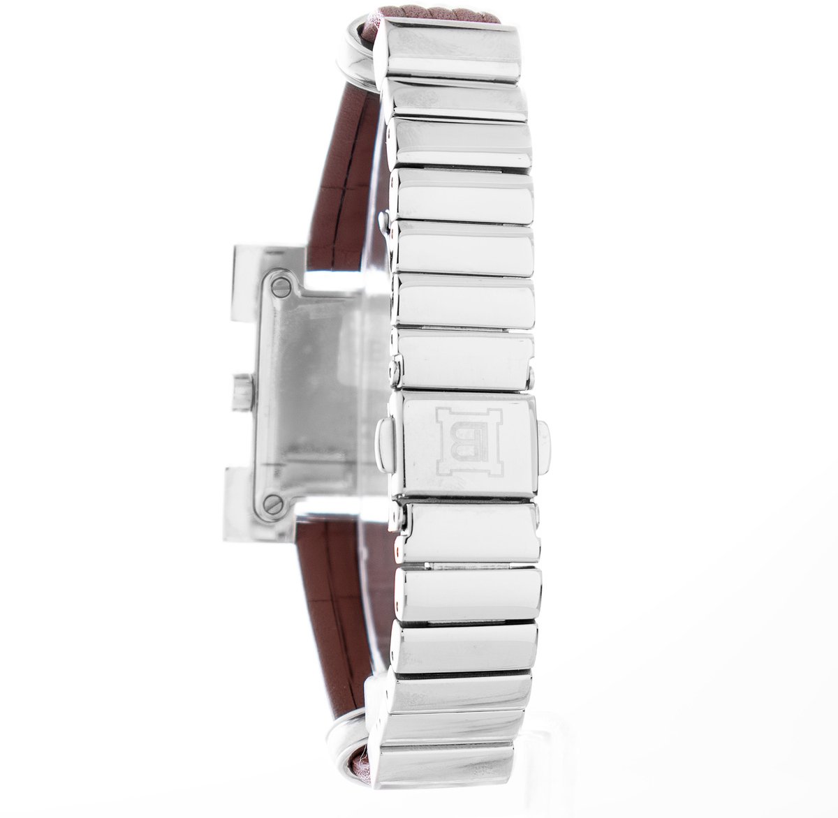 Laura Biagiotti - Dameshorloge - Kwarc - Brons