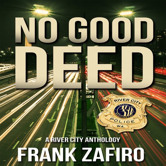 No Good Deed - cover