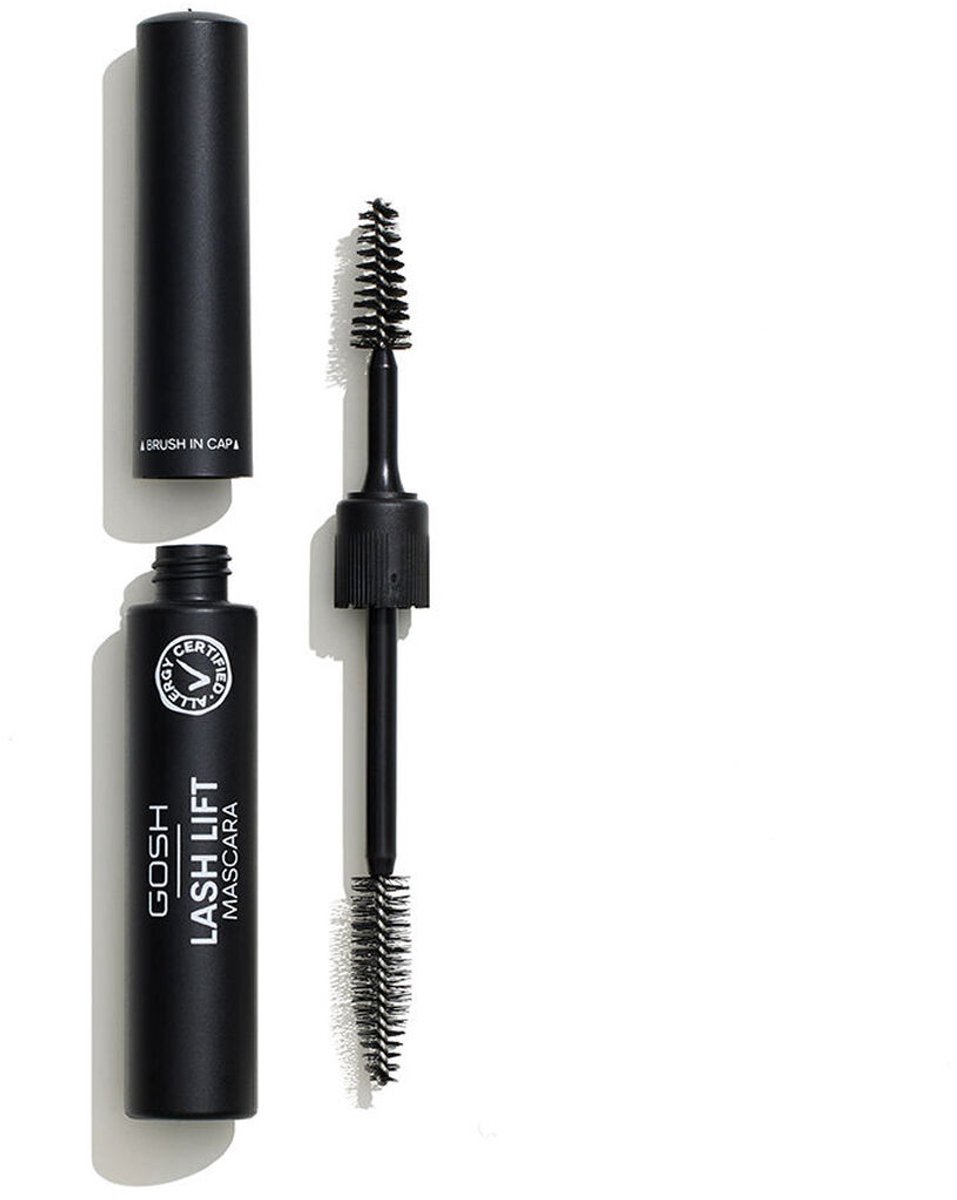 Make-up Set Gosh Copenhagen LASH LIFT