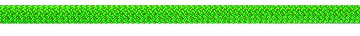 Beal Virus 10 Mm Touw Groen 60 m