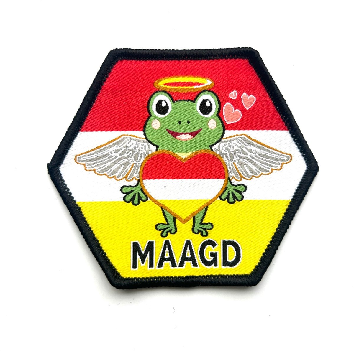 Sterrenbeeld maagd