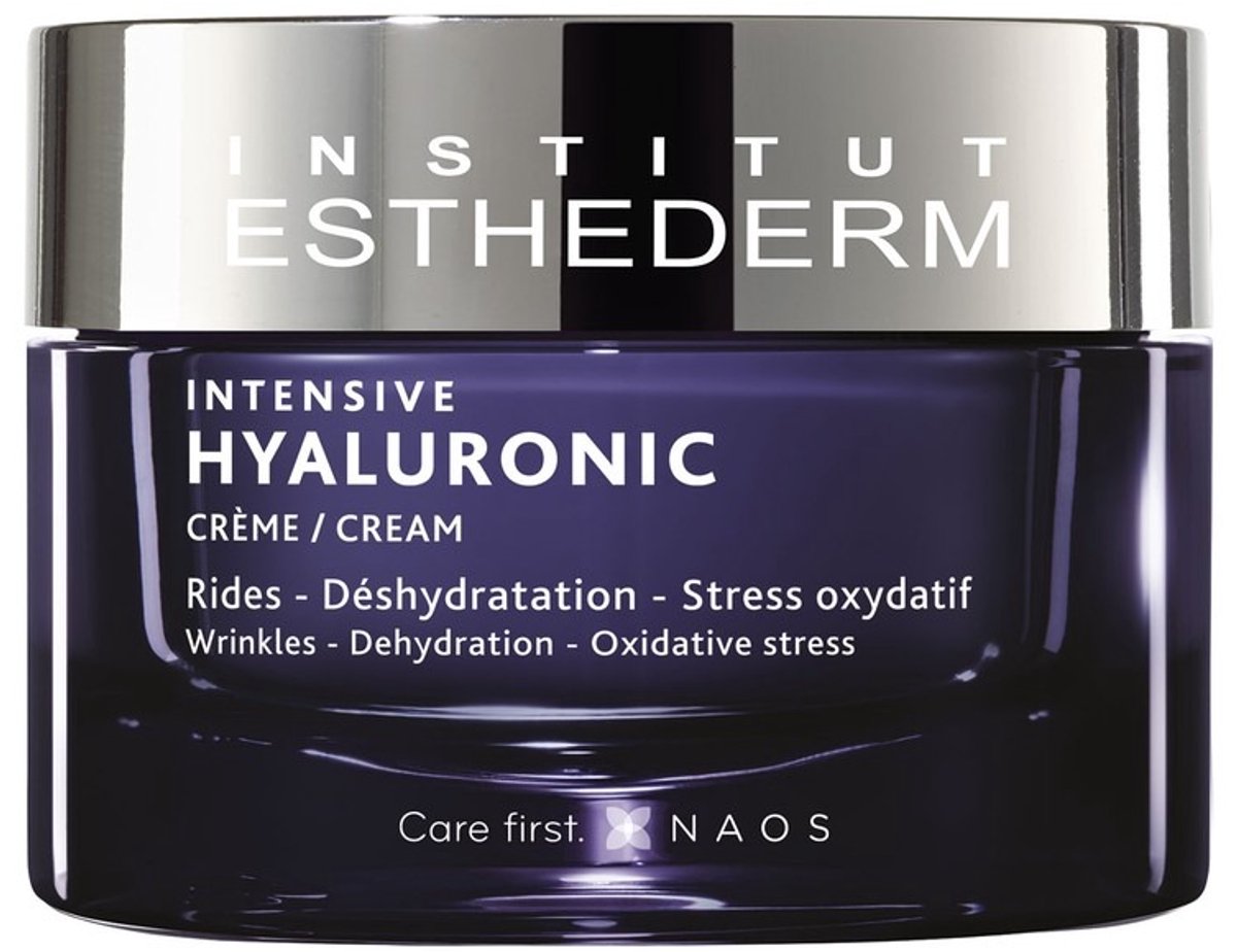 Institut Esthederm Intensive Hyaluronic Cream 50 Ml