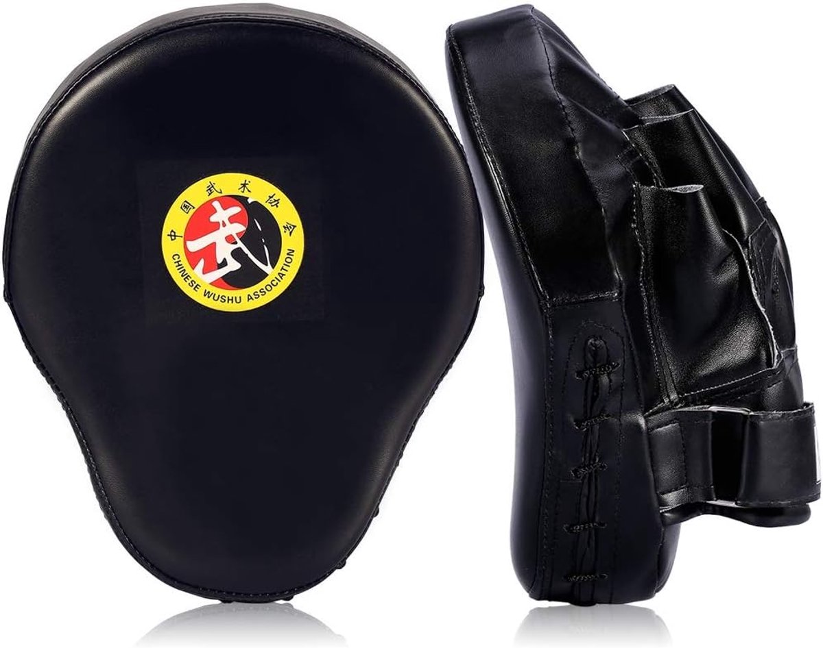 Professionele Bokshandschoenen voor MMA, Kickboksen en Vechtsport Training | Ademend en Comfortabel