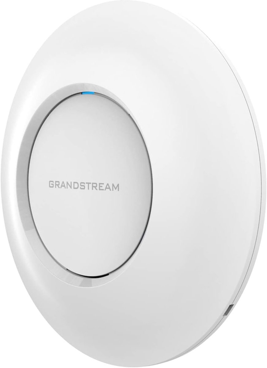 Draadloos Toegangspunt - Wifi Router - Netwerk Uitbreiding - 802.11ac Standaard - 50x50x28 cm - Origineel