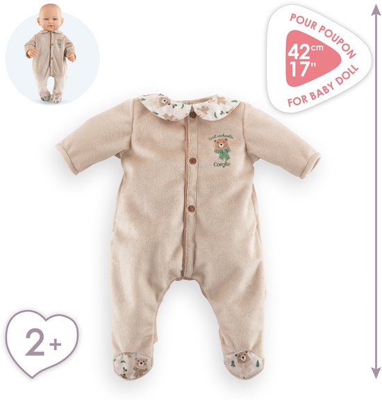 Corolle Pyjama Betoverd Bos - 42cm. — afbeelding 5
