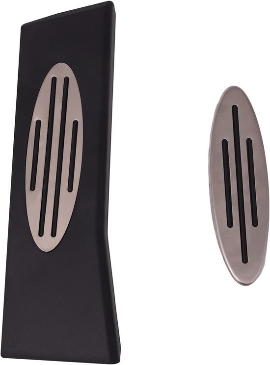 Sportieve Pedaalsets Revisie voor Mini Cooper Modellen R56 R60 F54 F55 F56 MT — afbeelding 4