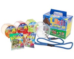 LIKIT STARTER KIT