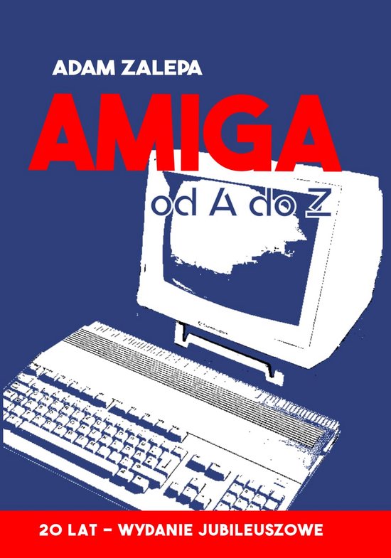 Amiga besturingssysteem en software handleiding