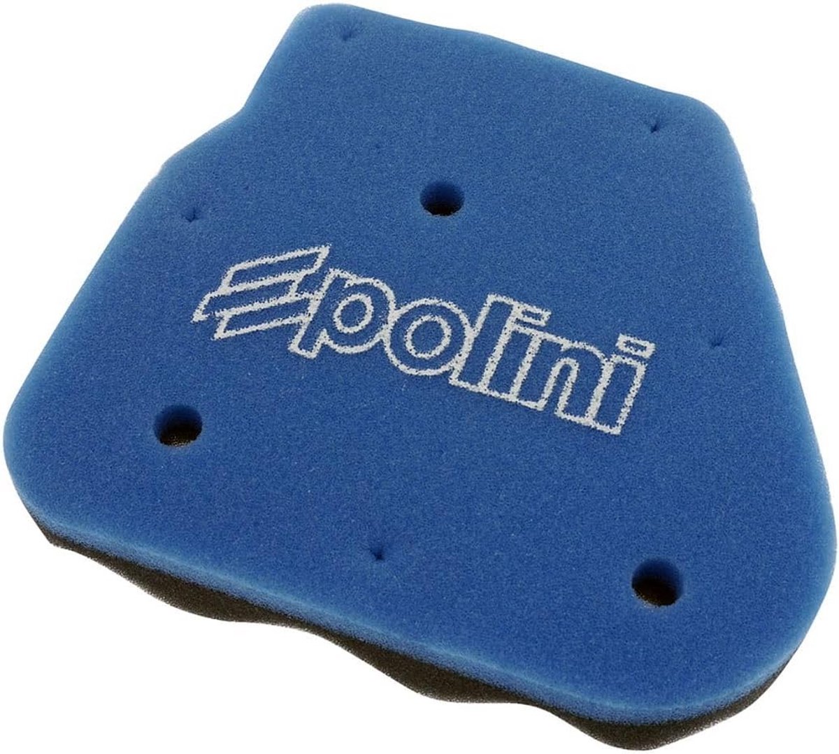 Luchtfilter voor Minarelli Liggend 50cc Motor