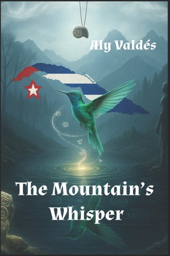 The Mountain's Whisper - cover