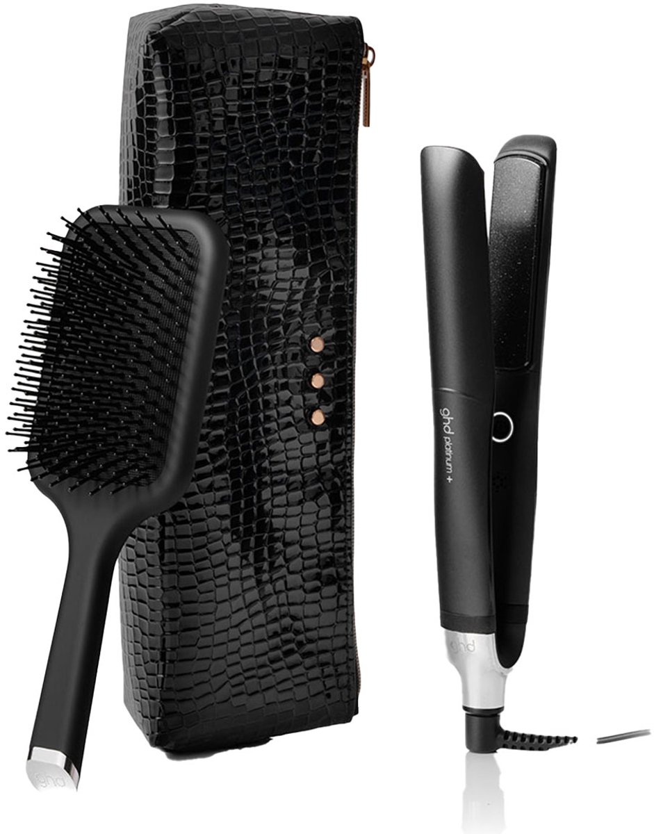 ghd - Platinum+ Stijltang - Giftset thumbnail 2