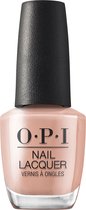 OPI - Nail Lacquer Put it in Airplane Mode - 15ml - Nude