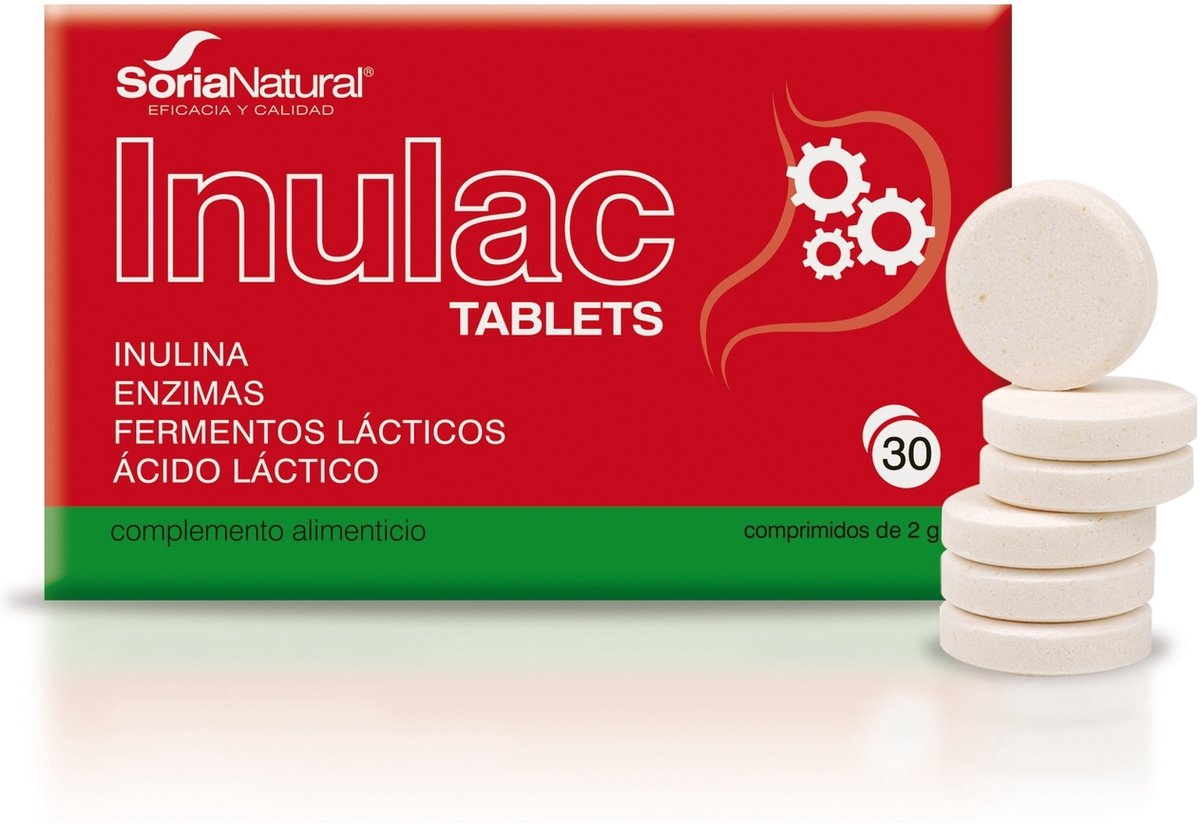 Inulac Sor