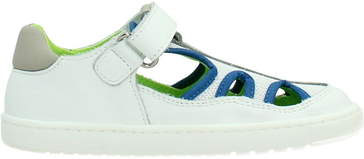 BLANDITOS ABISALBD Wit 31 EU