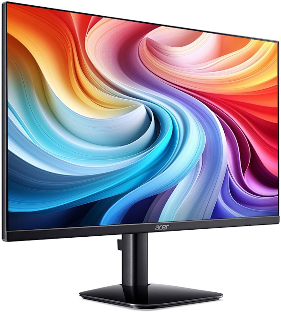 27" Acer KA2 Full HD 1920x1080 144Hz 4ms Gaming Monitor LCD VA Scherm 16:9 250cd/m² - Afbeelding 4