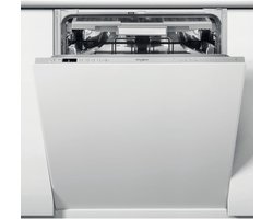 Whirlpool WIO3O26PL - Volledig ingebouwd 14 couverts E