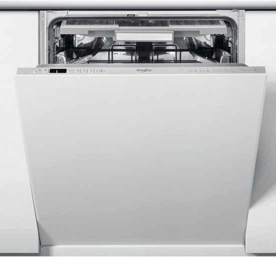 Whirlpool WIO3O26PL - Volledig ingebouwd 14 couverts E