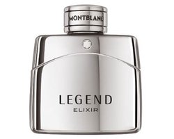 Herenparfum Montblanc LEGEND 50 ml
