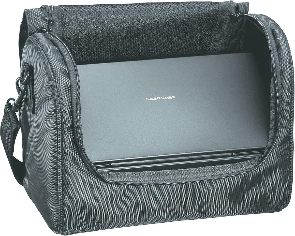 Draagtas voor Documentenscanner