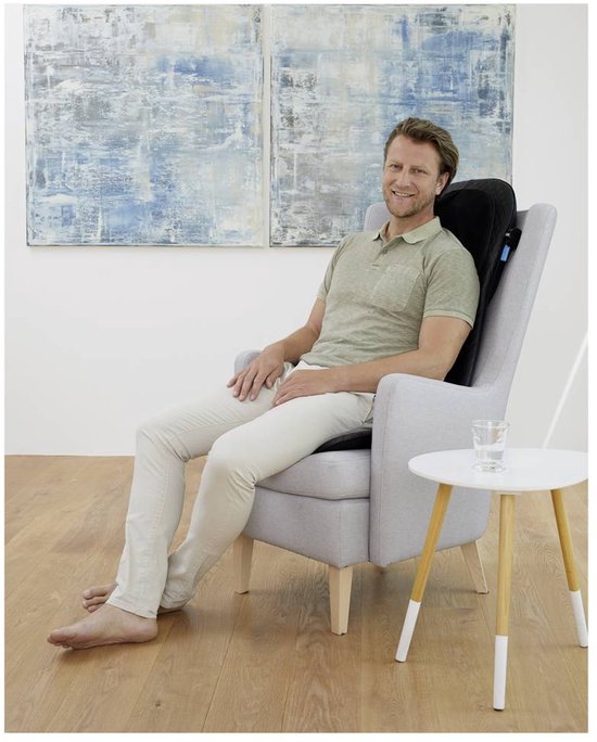 medisana MCG 820 - Massagekussen