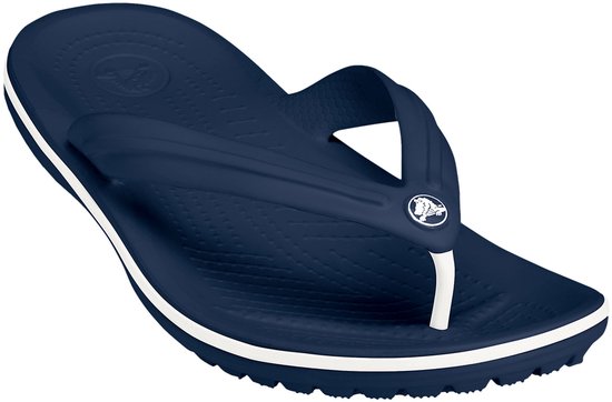 Crocs Flip - Sandalen - Volwassenen - Blauw - 38/39
